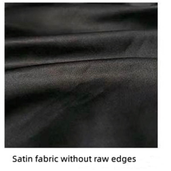 🎉HP🎉🆕 Satin Dust Bag - Picture 5 of 6